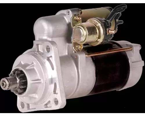 Starter Motor DELCO REMY 31MT Frontier Truck Parts