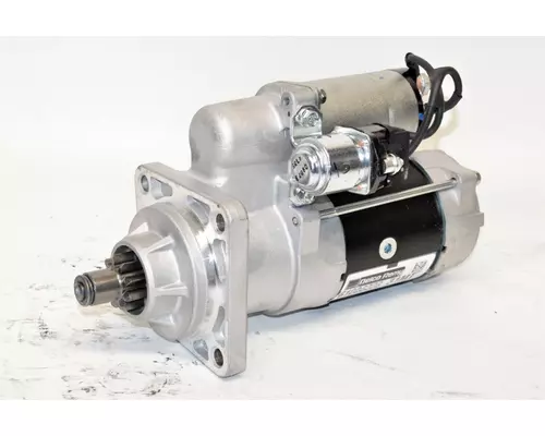 Starter Motor DELCO REMY 31MT Frontier Truck Parts