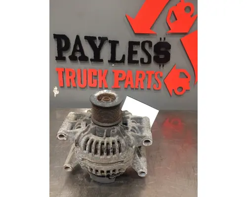 Alternator Delco Remy 367 Payless Truck Parts