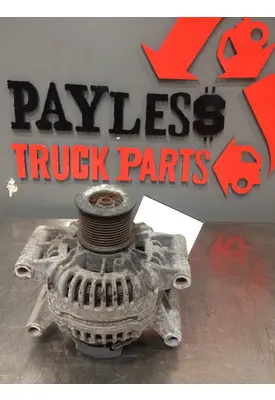 Delco Remy 367 Alternator