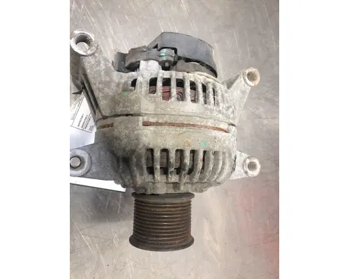 Delco Remy 367 Alternator