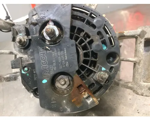 Delco Remy 367 Alternator