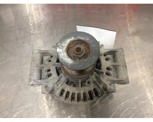 Delco Remy 367 Alternator