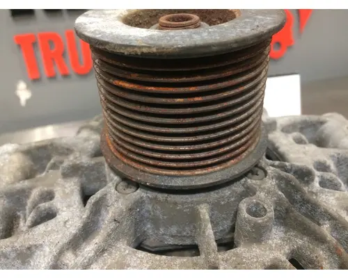 Delco Remy 367 Alternator