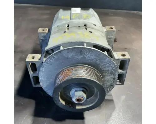 Delco Remy 36SI Alternator