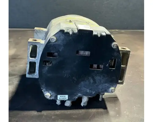 Delco Remy 36SI Alternator