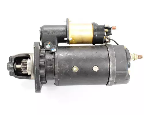 Starter Motor DELCO REMY 37MT Frontier Truck Parts