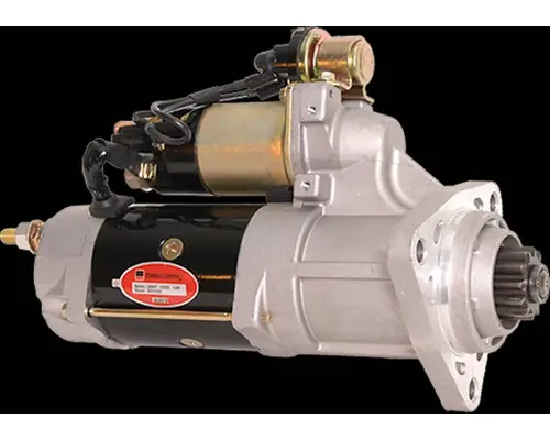 Starter Motor DELCO REMY 38MT Frontier Truck Parts