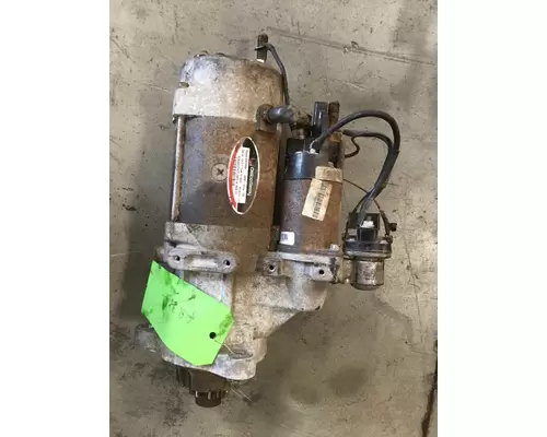 Delco Remy 39MT Starter Motor