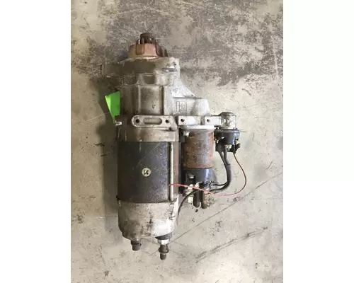 Delco Remy 39MT Starter Motor