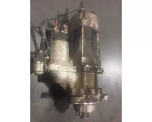 Delco Remy 39MT Starter Motor