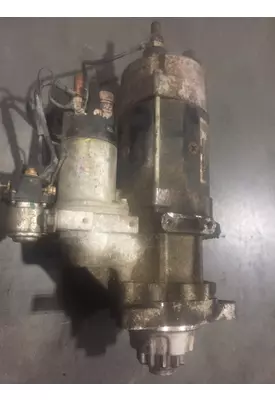 Delco Remy 39MT Starter Motor