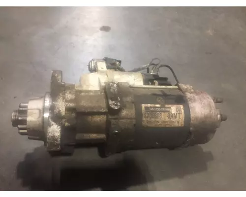 Delco Remy 39MT Starter Motor