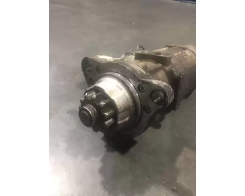 Delco Remy 39MT Starter Motor