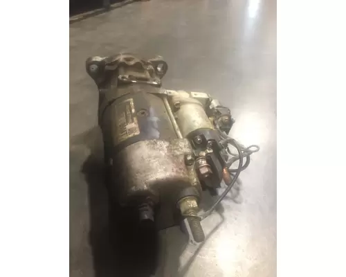 Delco Remy 39MT Starter Motor