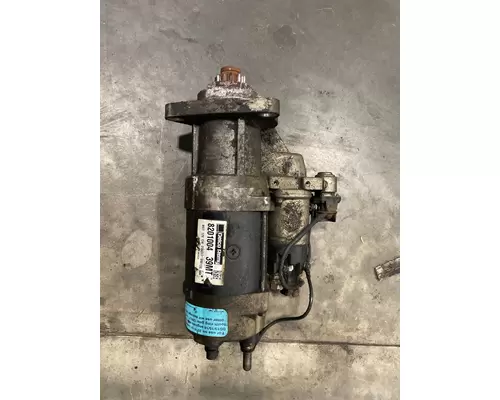 Delco Remy 39MT Starter Motor