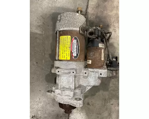 Delco Remy 39MT Starter Motor