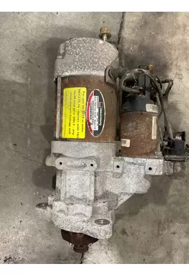 Delco Remy 39MT Starter Motor