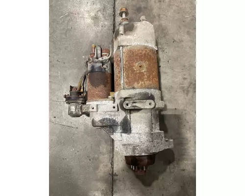 Delco Remy 39MT Starter Motor