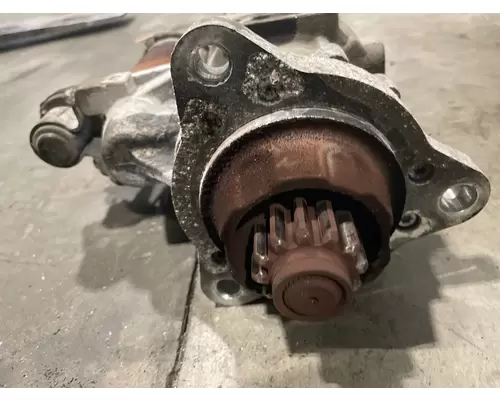 Delco Remy 39MT Starter Motor