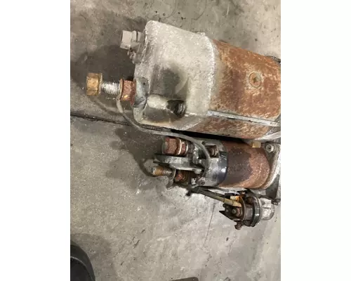 Delco Remy 39MT Starter Motor