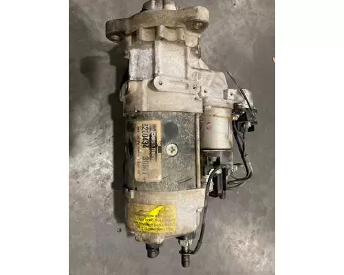 Delco Remy 39MT Starter Motor