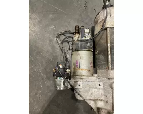 Delco Remy 39MT Starter Motor