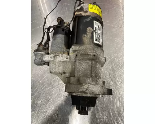 Delco Remy 39MT Starter Motor