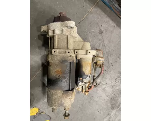 Delco Remy 39MT Starter Motor