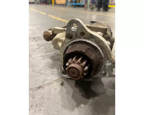 Delco Remy 39MT Starter Motor