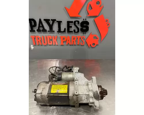 Delco Remy 39MT Starter Motor