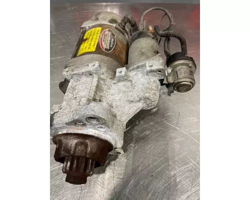 Delco Remy 39MT Starter Motor