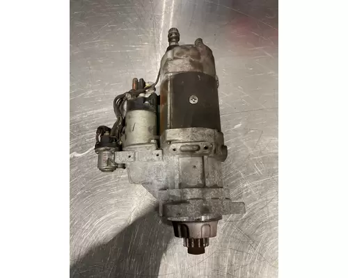 Delco Remy 39MT Starter Motor