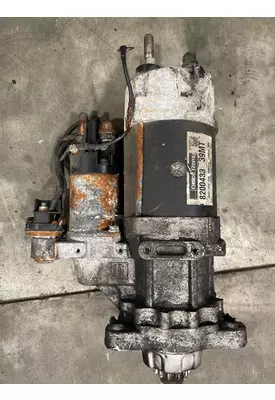 Delco Remy 39MT Starter Motor