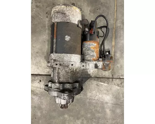 Delco Remy 39MT Starter Motor