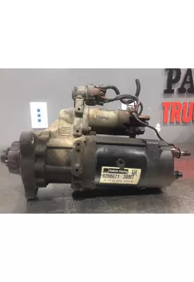 Delco Remy 39MT Starter Motor