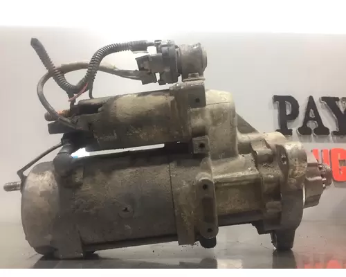 Delco Remy 39MT Starter Motor