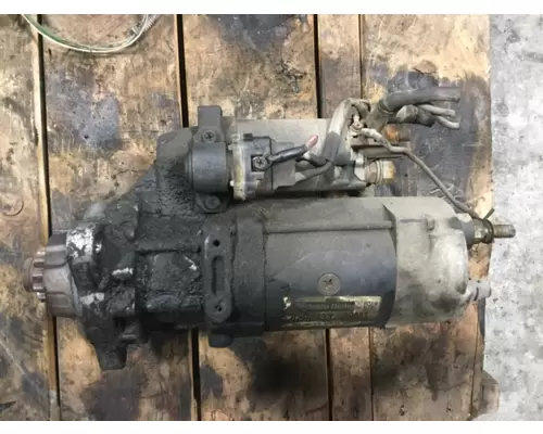 Delco Remy 39MT Starter Motor