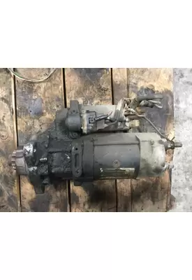 Delco Remy 39MT Starter Motor