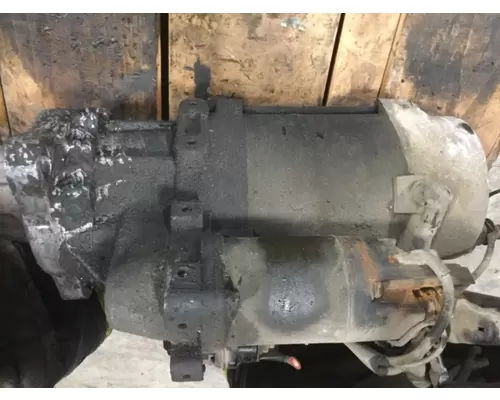 Delco Remy 39MT Starter Motor