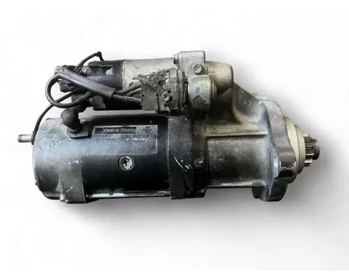 Delco Remy 39MT Starter Motor