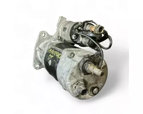 Delco Remy 39MT Starter Motor