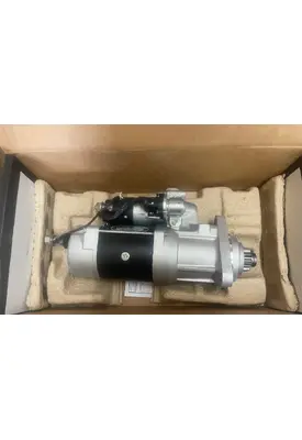 Delco Remy 39MT Starter