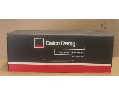 Delco Remy 39MT Starter