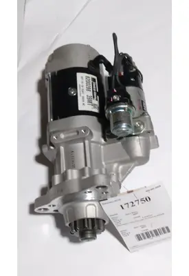 Delco Remy 39MT Starter