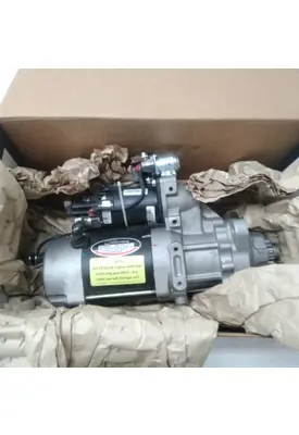 Delco Remy 39MT Starter