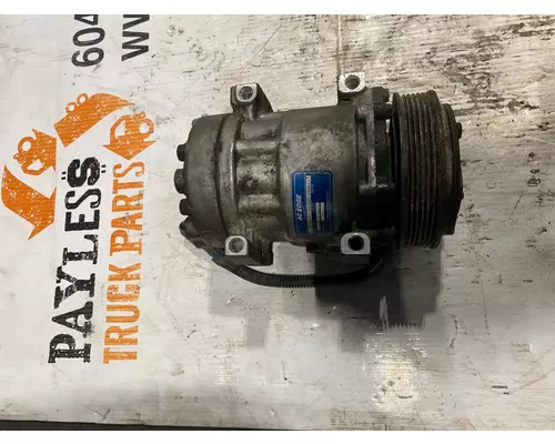 Air Conditioner Compressor Delco Remy 39MT Payless Truck Parts