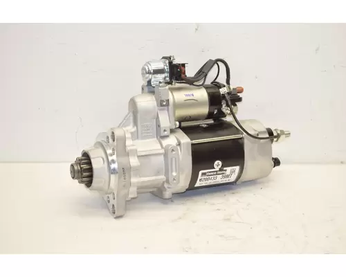 Starter Motor DELCO REMY 39MT Frontier Truck Parts