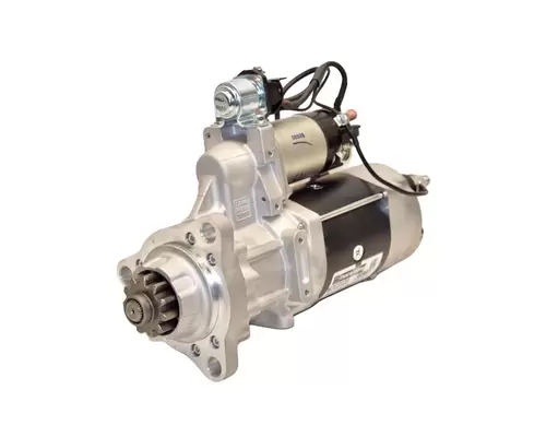 Starter Motor DELCO REMY 39MT Frontier Truck Parts