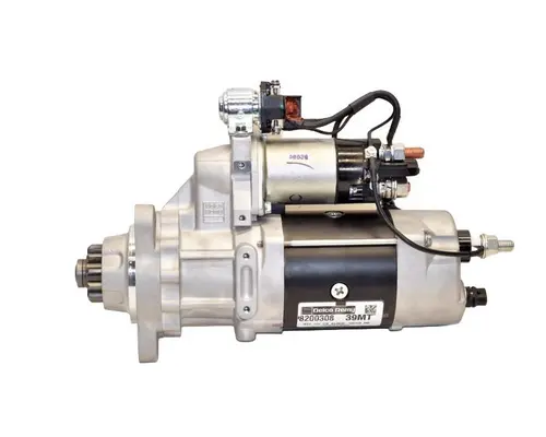 Starter Motor DELCO REMY 39MT Frontier Truck Parts